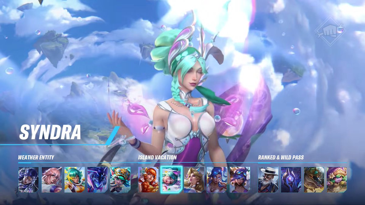 Michael Syndra Legendary / ASU 2026 🙏 (@Michael_Aidyx) / Posts / X