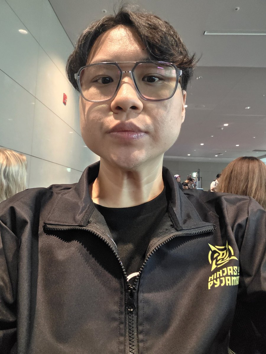 WaMEOIL1's tweet photo. I'm going to Naples. See you there!
#NIPWIN #GONINJAS https://t.co/AVLZYQW1cU