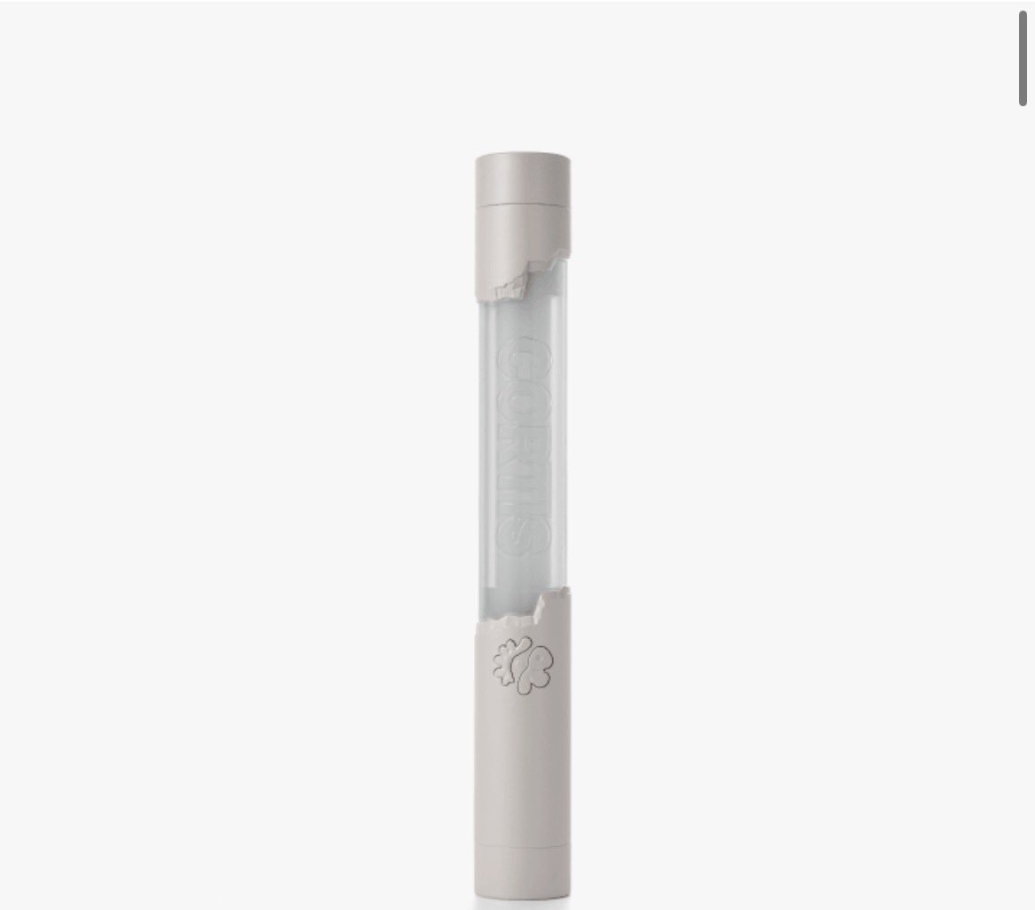 pxawv_97's tweet photo. ꒰ 🇰🇷pre-order ꒱  CORTIS OFFICIAL LIGHT STICK 🌕

Price:1390🚢/1620✈️
มัดจำแท่งละ500
(ได้รับการ์ดแถม5ใบ)

-กดสินค้า13/07
-รับผ่อนขั้นต่ำ1฿
-เลือกส่งกลับเรือ🚢/แอร์✈️ได้
-เว็บเริ่มส่ง 2-8/09
-ไม่ทันรอบแรก กดรอบรี
-รวมภาษีแล้ว ชำระรอบเดียว
-ชำระเต็มส่งฟรี !

📮ค่าส่งในไทย60฿ems

สนใจสั่งจองdm🙇🏻‍♀️
#ตลาดนัดcortis