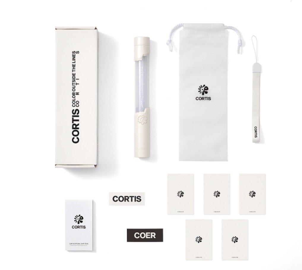 pxawv_97's tweet photo. ꒰ 🇰🇷pre-order ꒱  CORTIS OFFICIAL LIGHT STICK 🌕

Price:1390🚢/1620✈️
มัดจำแท่งละ500
(ได้รับการ์ดแถม5ใบ)

-กดสินค้า13/07
-รับผ่อนขั้นต่ำ1฿
-เลือกส่งกลับเรือ🚢/แอร์✈️ได้
-เว็บเริ่มส่ง 2-8/09
-ไม่ทันรอบแรก กดรอบรี
-รวมภาษีแล้ว ชำระรอบเดียว
-ชำระเต็มส่งฟรี !

📮ค่าส่งในไทย60฿ems

สนใจสั่งจองdm🙇🏻‍♀️
#ตลาดนัดcortis