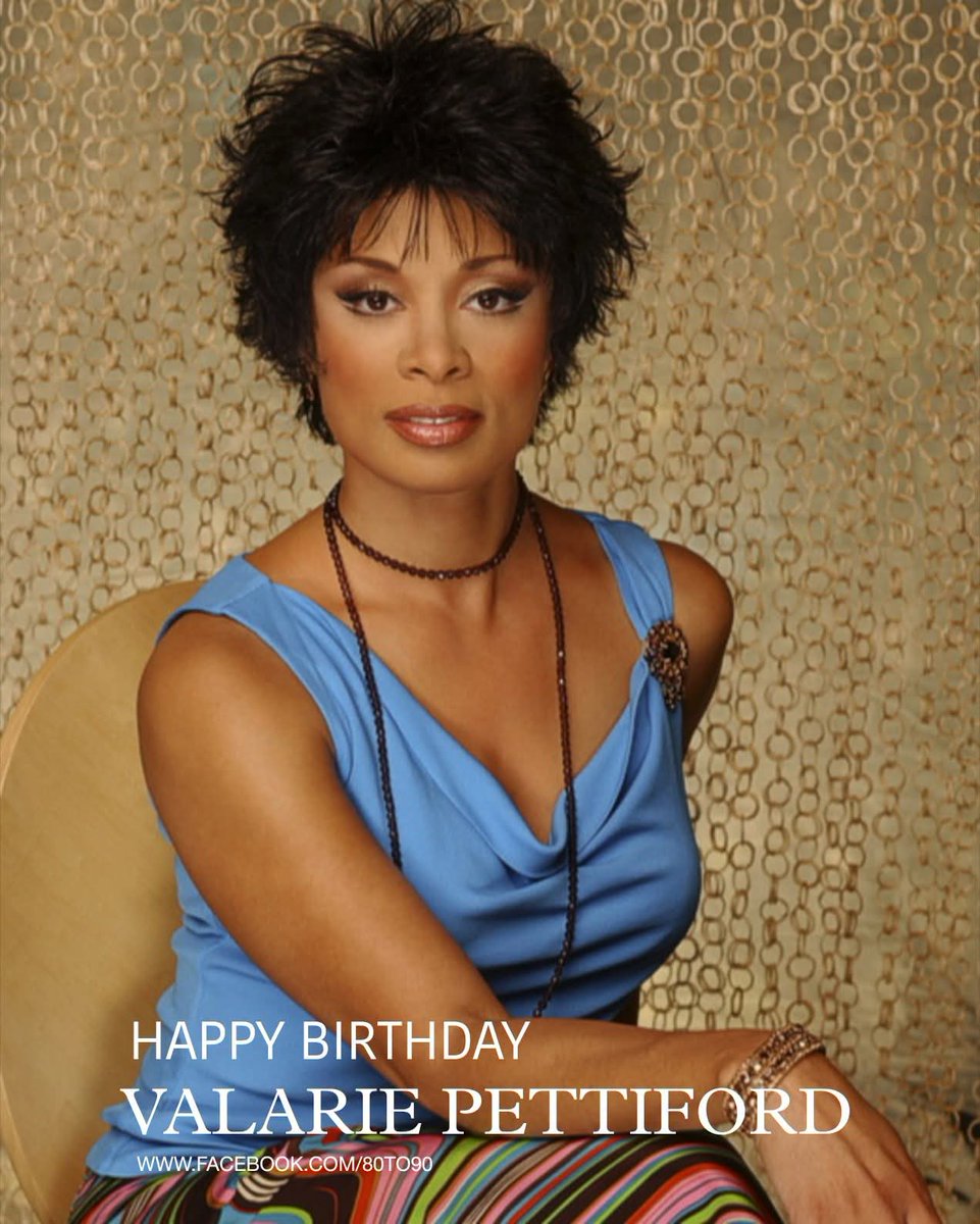 HansomRansom4's tweet photo. Happy birthday Valerie Pettiford. #valeriepettiford #actress #dancer #thefamilybusiness #halfandhalf #jumpingthebroom #thecottonclub https://t.co/GzUP0PzKs1