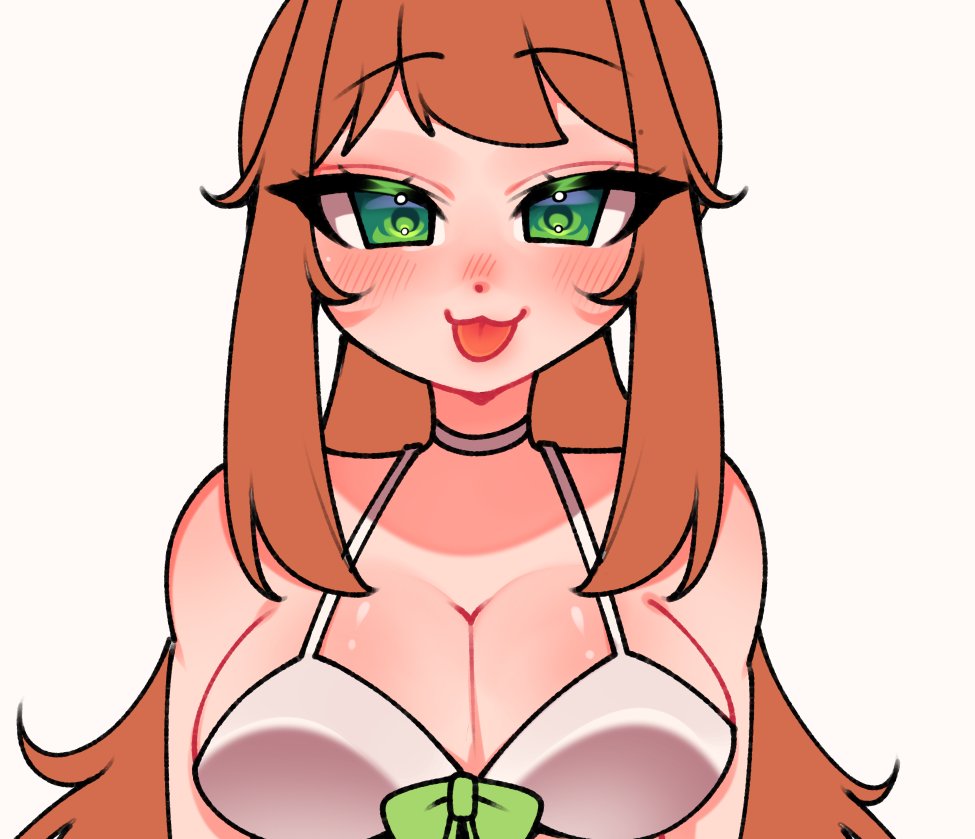 MarukunArt's tweet photo. #ddlc https://t.co/MZDzyhdVtp