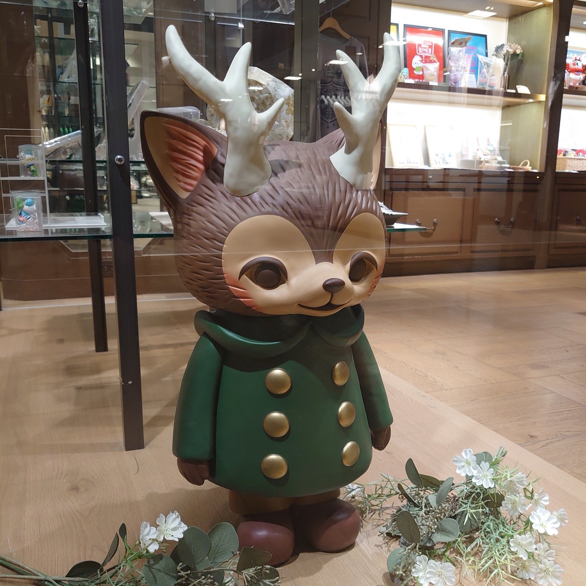 ひなたかほり🪴5/29-6/28コナンとアン (@hinatique) / Posts / X