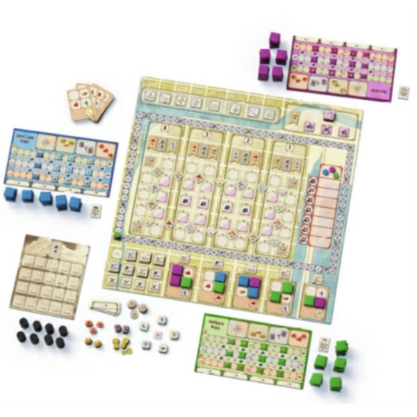 KenJ＠ボードゲーム (@KenJboardgame) / Posts / X