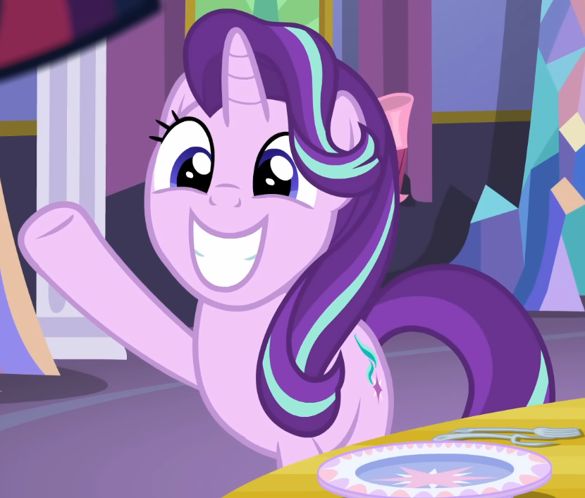 Rosoideae_mor's tweet photo. Teoria de MLP https://t.co/t3Rn3enUv5