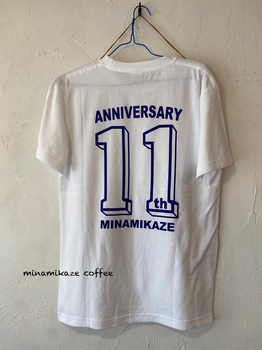 minamikaze_2015's tweet photo. カフェ、オープンしています。
お待ちしています🤓
　
(tシャツ作ります。
うすとりさん買ってね♪)

☕ #南風COFFEE
       #南風コーヒー

～三浦海岸・海の見える喫茶店～ https://t.co/y5pSs19vTF