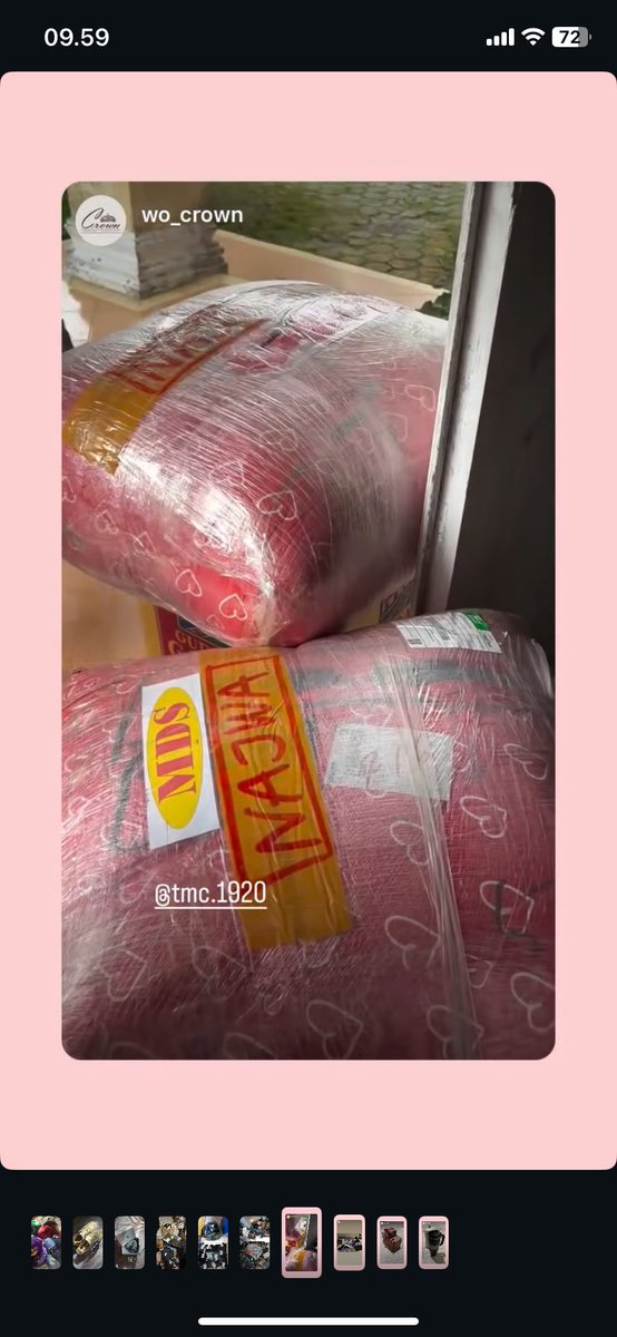 waterloverss's tweet photo. testimoni https://t.co/SpW5rqvIzk