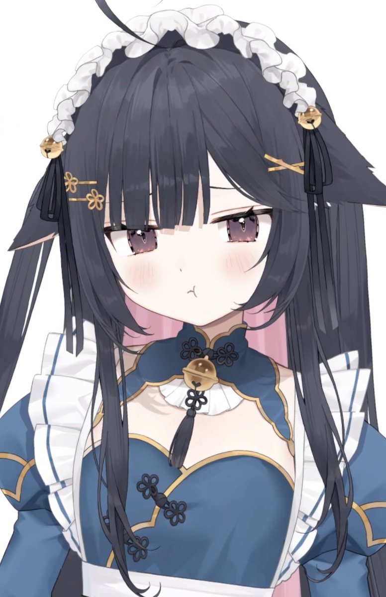 Shiromi_Ch's tweet photo. おはよ^⩌  ̫ ⩌^
今日から暑くなるところも多いみたいだから、体調気を付けてね。 https://t.co/yvadm1vDnU