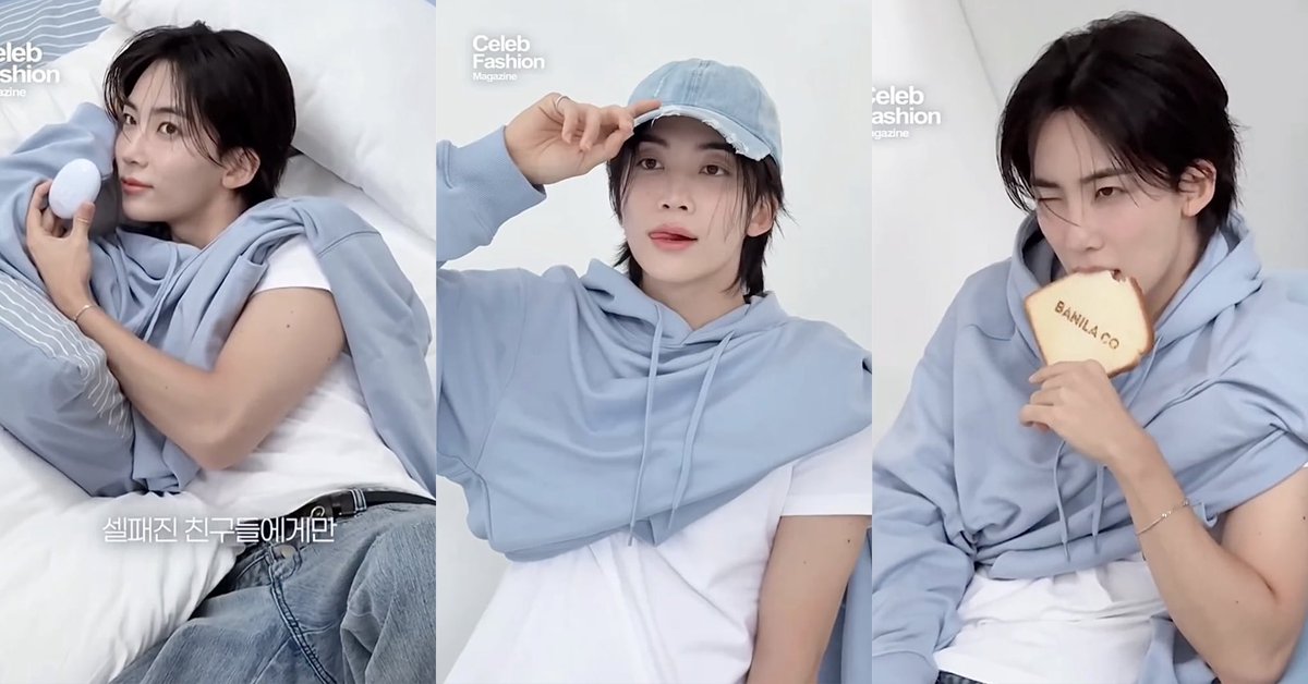 ña 🦦| 吉BOARD tweet media