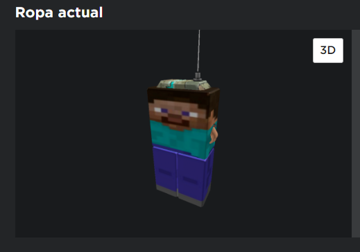 VITOLINOBOSS's tweet photo. y'all don't know how good you have it thanks to ugc bundles

back in my day we had to do shit like this to get a headless and armless character https://t.co/nLqDXS627X