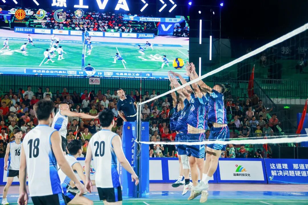 InvestChengmai's tweet photo. The Chengmai animation Village Volleyball—Soaring in Rural China has been selected for the China-Foreign Joint Creation Program, standing out among 13,612 global submissions. It is the only project from the county-level agricultural authorities to earn this honor this year. Inspired by the local “village volleyball” culture of Caicun Village in Dafeng, Chengmai,, the animation is set to be broadcast globally on Discovery.