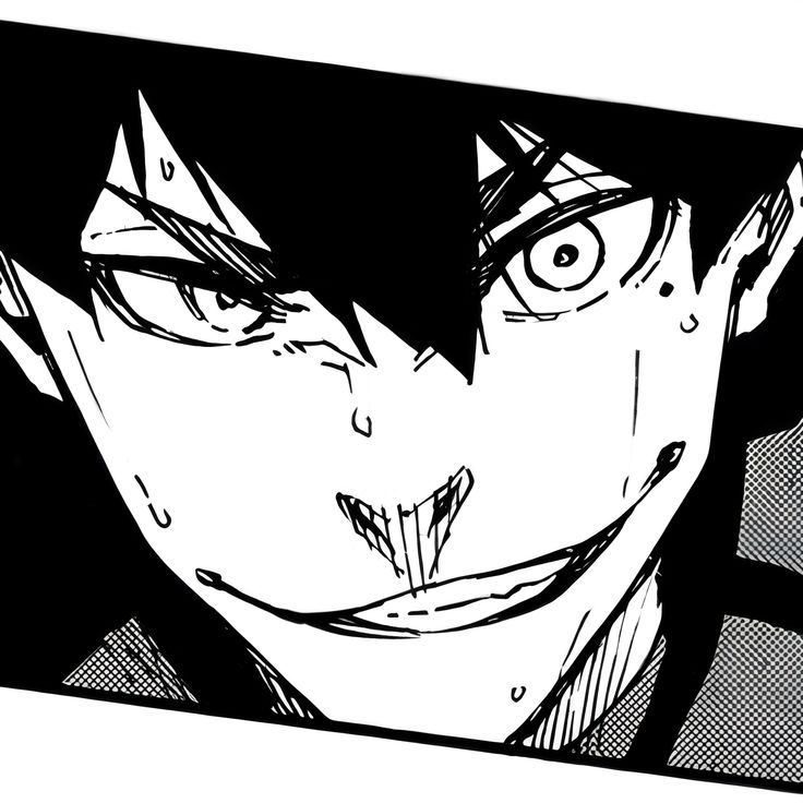 Alesito1103's tweet photo. Amo la sonrisita de karasu es super macabra y oscura https://t.co/xxfwd03qKD