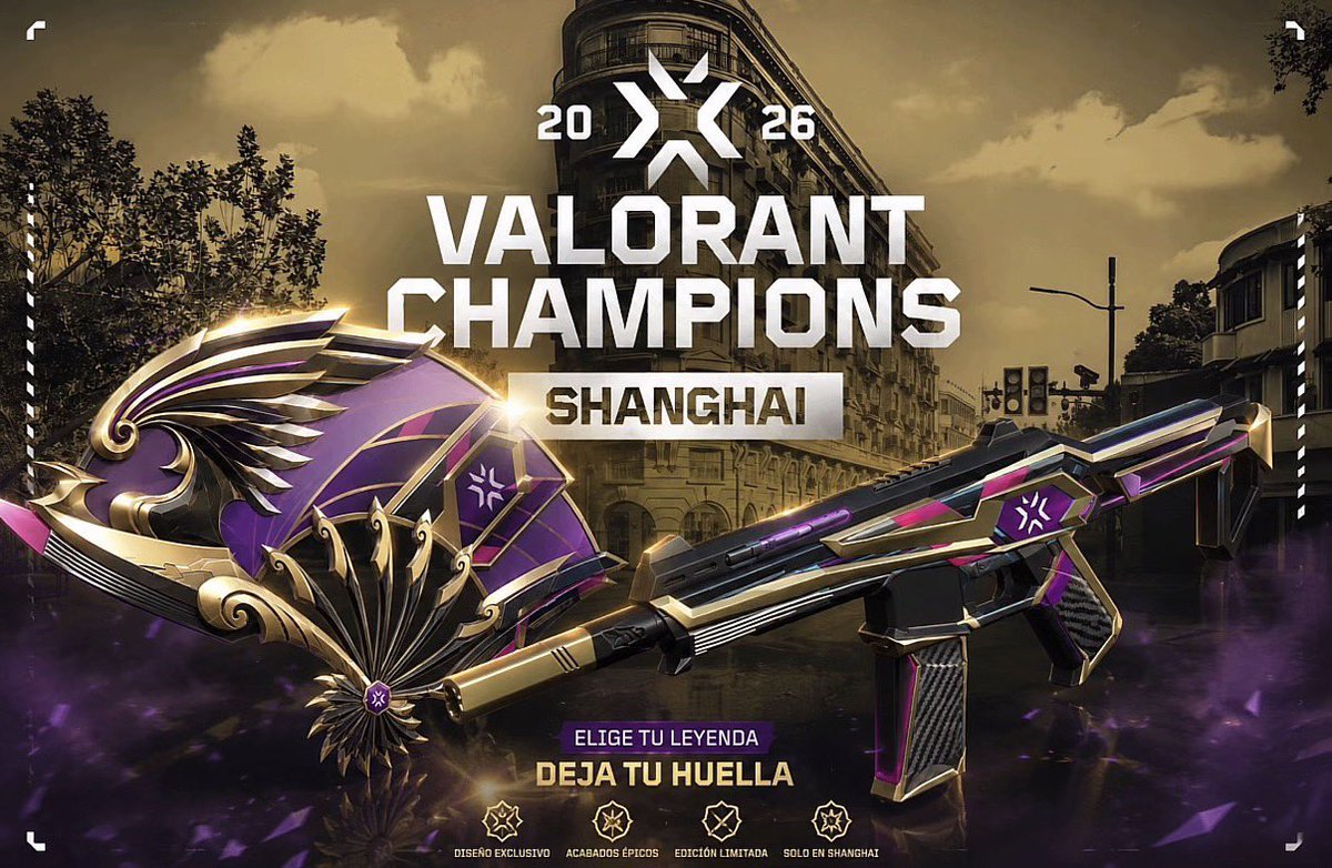 abcdcain's tweet photo. 新しいChampionsスキンこれどっちだ？
ファントム？ヴァンダル？ https://t.co/ahaighoegq