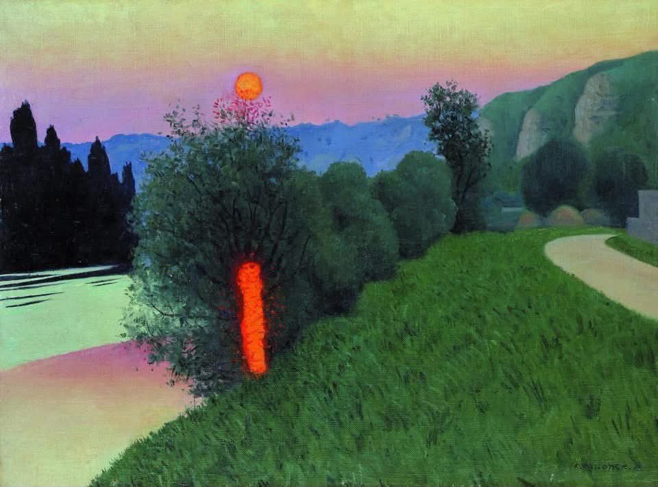 gisellecaldei3's tweet photo. Félix Vallotton (1865–1925) https://t.co/OIAKfvYpwP