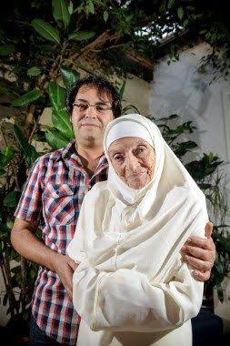 AhmadX_Official's tweet photo. The Inspiring Journey of a Woman Who Embraced Islam at the Age of 92

This is the remarkable story of Georgette Lepoul, an elderly woman from Belgium whose heart found the light of Islam after more than nine decades of life.

For over 40 years, Georgette lived next door to a Moroccan Muslim family led by Mohamed Medah. Throughout those years, she closely observed their way of life. Their honesty, faithfulness to promises, patience during hardship, deep respect for elders and kindness toward neighbors left a lasting impression on her heart.

As she grew older, Georgette was moved into a nursing home by her own children. Feeling lonely and forgotten, she struggled with isolation. Seeing her condition, her longtime Muslim neighbor welcomed her into his home. His wife and children treated her not as a burden but as a beloved member of the family, honoring her with the care and respect they would give their own mother.

She was deeply touched by the difference she witnessed. While many elderly people in modern society experience loneliness, she saw that serving and honoring parents and elders was regarded as an act of devotion in Islam.

Curious, she often asked, "How do you remain so calm and compassionate? Where does this beautiful character come from?" The family would simply reply, "Our Lord commands us to be good people, and Islam teaches us mercy, justice, and kindness." Gradually, she realized that Islam is a faith built on sincerity, compassion and moral excellence.

A turning point came when she traveled with the family to Morocco during the blessed month of Ramadan. The spiritual atmosphere, heartfelt worship and generous hospitality she experienced deeply moved her. She prayed to God for guidance and asked for clear signs. As those prayers were answered, her heart became convinced of the truth she had been searching for.

In 2010, at the age of 92, Georgette softly recited the Shahadah and embraced Islam. She was given the beautiful name Noor al-Islam (Light of Islam) and a mosque in Brussels later presented her with a certificate recognizing her acceptance of the faith. At last, she found the peace her soul had long desired.

Despite her advanced age, Noor al-Islam observed the fasts of Ramadan for the next two years. Although her daughter rejected her decision and cut off contact with her, she remained unwavering in her faith.

In 2014, she traveled to Saudi Arabia, where she shared her inspiring journey with hundreds of women. Looking back on her life, she said her only regret was discovering the beauty of Islam so late. Yet she remained profoundly grateful that her life's final chapter was written with faith in her heart.