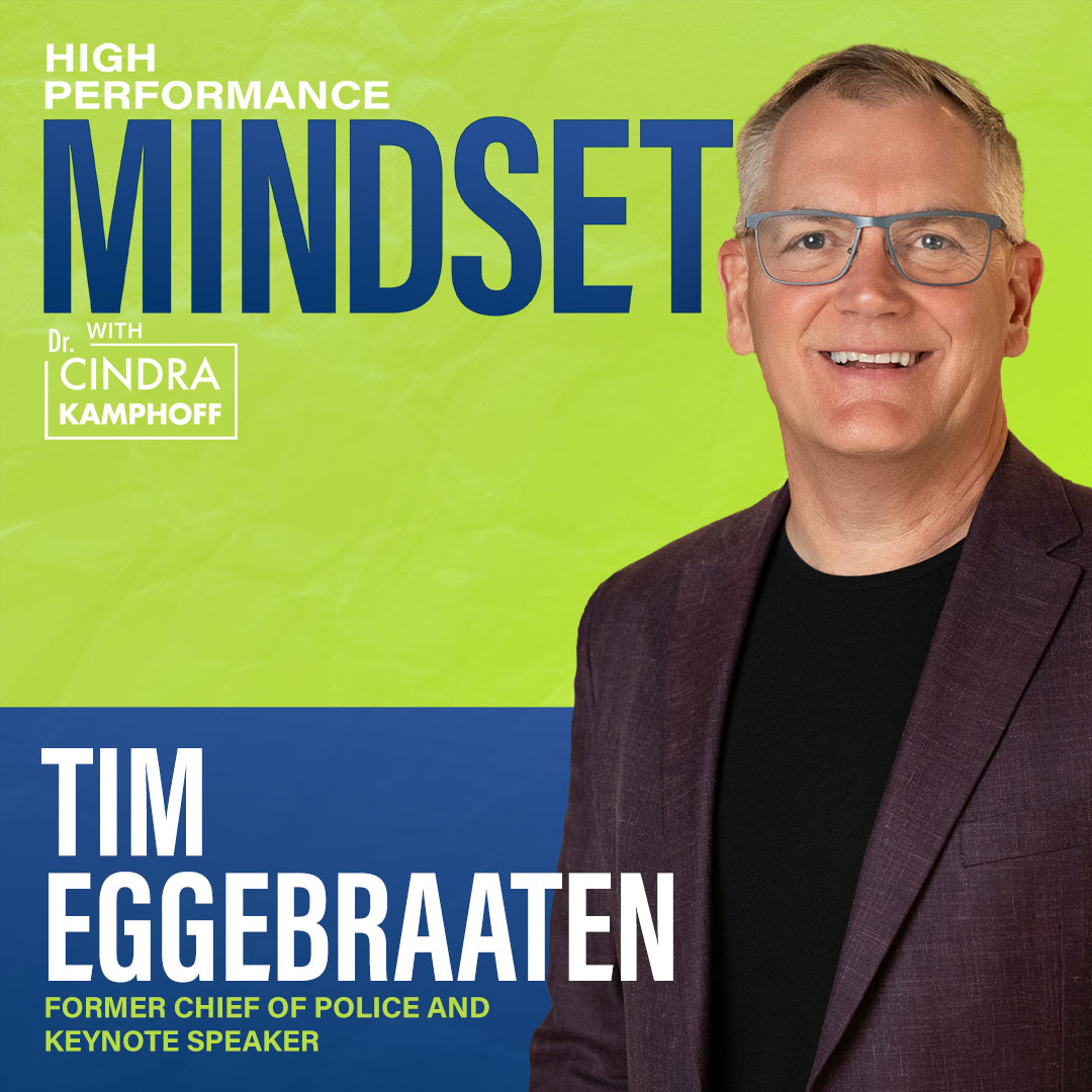 Mentally_Strong's tweet photo. This week on the High Performance Mindset Podcast, I had the pleasure of sitting down with Tim Eggebraaten, former Chief of Police and keynote speaker, to talk about what it really takes to lead.
#HighPerformanceMindset #Leadership #MentalPerformance #Confidence #Podcast https://t.co/5qZuo0iS6B