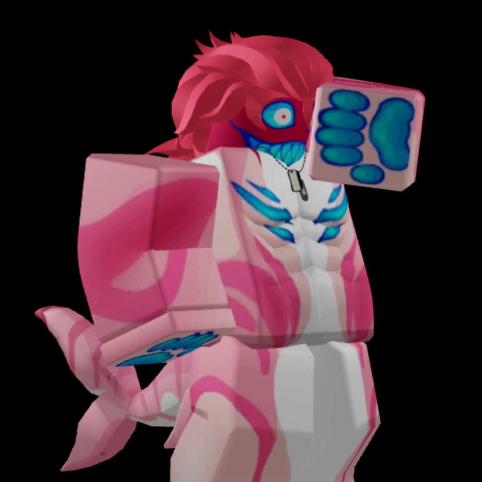 Business_rex_'s tweet photo. Flesh pink shark
  #robloxugc #robloxfurry
  #furryroblox #roblox https://t.co/lBhkJL2ZnY