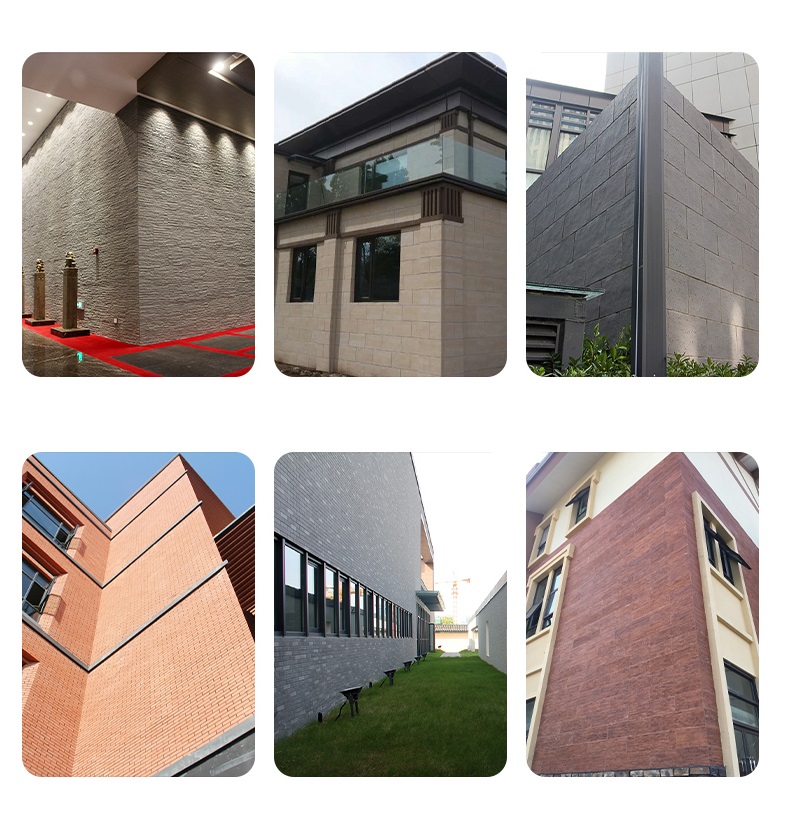AriaJia_Amulite's tweet photo. ✨ Amulite Flexible Ceramic Tiles
💧 Waterproof
💪 Flexible & durable
⚡ Easy installation
Perfect for interior & exterior wall decoration.
📩 DM us for More
#Amulite #FlexibleCeramicTiles #SoftStone #WallCladding #BuildingMaterials #ModernArchitecture #Construction https://t.co/asg9XpculI