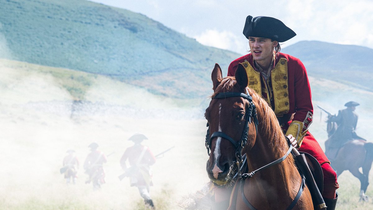 LesCarpenter1's tweet photo. So I finally got time to review ‘Young Washington’ about the early days of the father of our country. I can’t recommend this film enough, I love American history and there’s very few movies about the American Revolution or George  Washington for that matter. 1/3  #YoungWashington https://t.co/wjpRLvvI5V