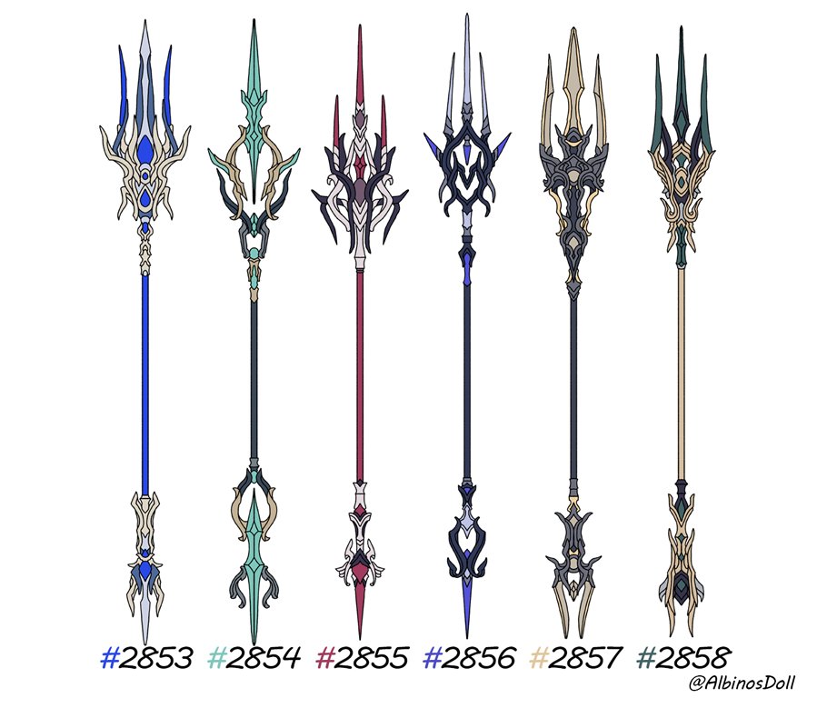albinosdoll's tweet photo. spear https://t.co/JQ1qRFNwFW