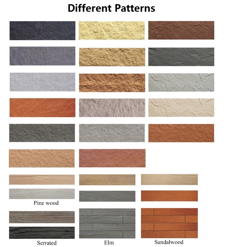 AriaJia_Amulite's tweet photo. ✨ Amulite Flexible Ceramic Tiles
💧 Waterproof
💪 Flexible & durable
⚡ Easy installation
Perfect for interior & exterior wall decoration.
📩 DM us for More
#Amulite #FlexibleCeramicTiles #SoftStone #WallCladding #BuildingMaterials #ModernArchitecture #Construction https://t.co/asg9XpculI