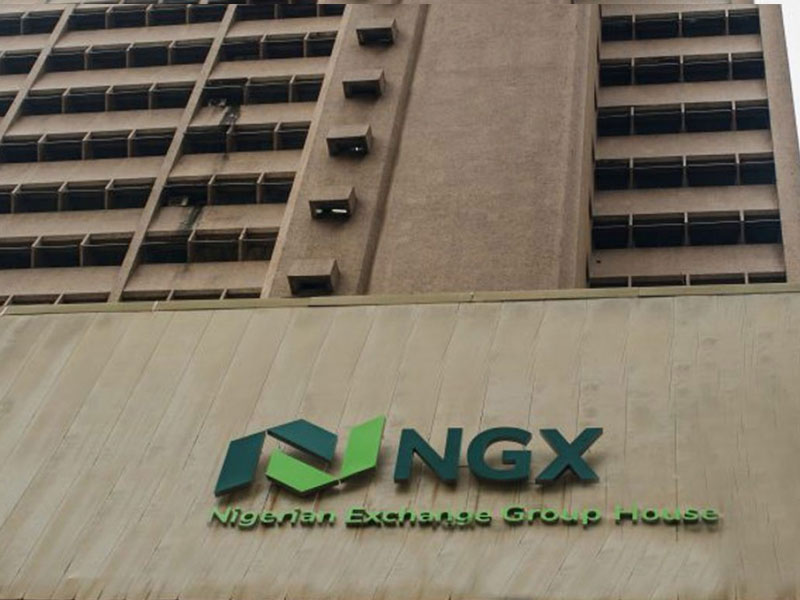 THISDAYLIVE's tweet photo. Stock Market Sustains Positive Momentum, Gains N8.48tn in Three Days  . Kayode Tokede  The Nigerian stock market for the third consecutive trading session this week has appreciated by N8.49trillion over investors’ demand for highly capitalized stocks... https://t.co/WlIMslYvMh https://t.co/llikp8P5eE
