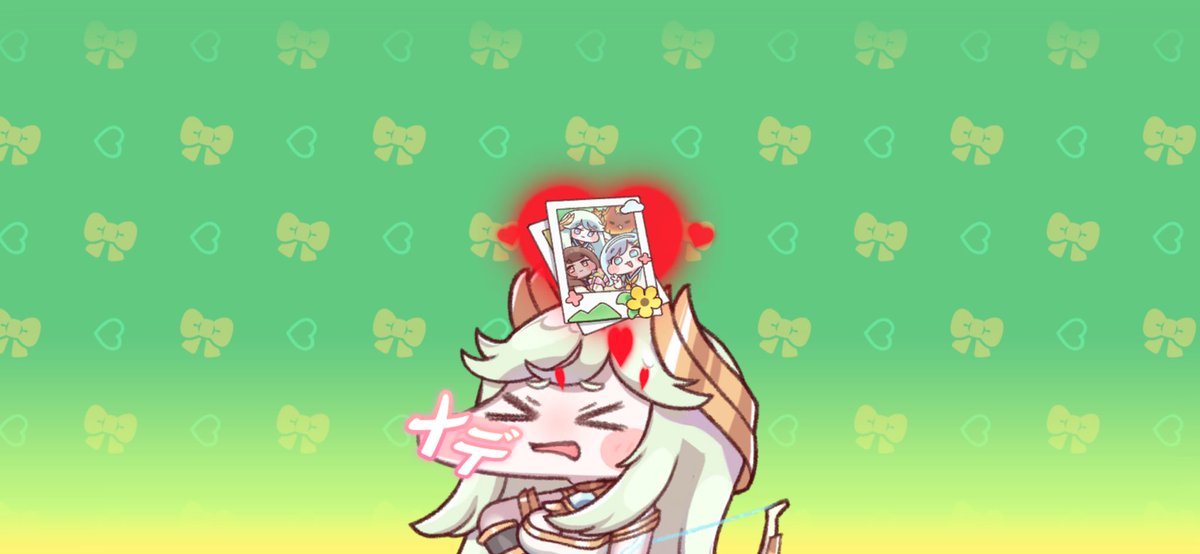 mokkoa1121's tweet photo. ﾅﾃﾞﾅﾃﾞ https://t.co/FvnY9dvmTK