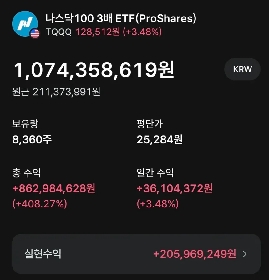 ourneko's tweet photo. "나는 열심히 살았는데 왜 돈이 없지?"
돈 공부를 안하고 열심히만 살아서 그렇다. 
출퇴근 열심히 한다고 부자되는건 아니니깐.

똑같은 기업, 똑같은 월급을 받는다 쳐도 
어떻게 굴려왔느냐가 정말 차이가 크다.

투자를 언제 시작해야하는지 묻지도 말고
당장 미국지수 ETF 부터 공부해라. 

QQQM, S&P 500, VOO 
이런것부터 공부하면 된다.

제가 실제로 참고하는 ETF 자료와 투자 노트를 정리해두었습니다.
 필요하신 분들은 댓글에서 확인해보세요.