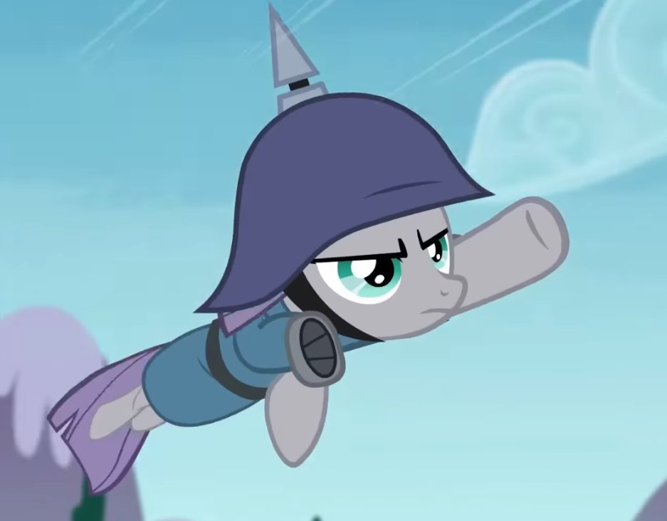 Rosoideae_mor's tweet photo. Teoria de MLP https://t.co/t3Rn3enUv5