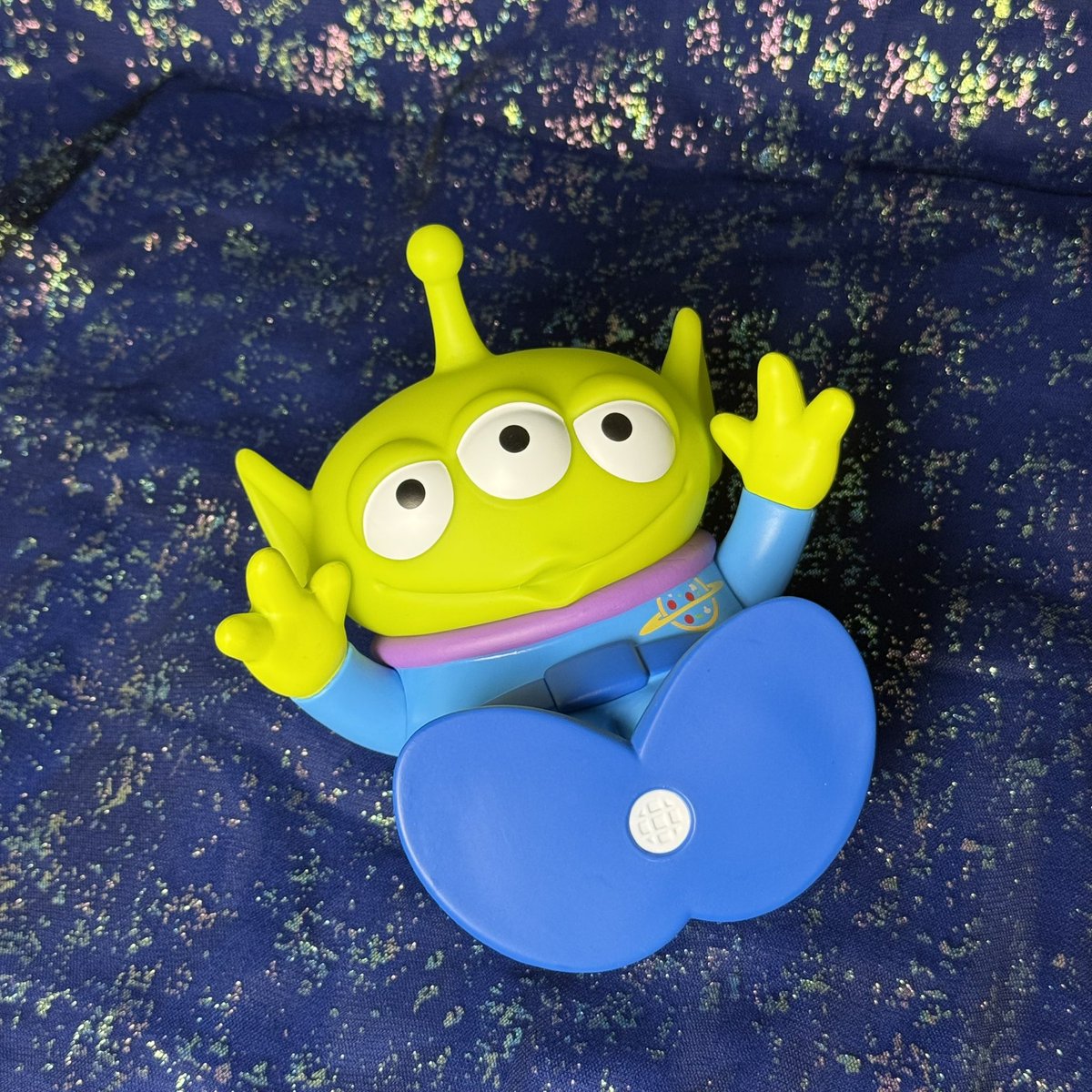 🤡🎨新景品🥁🧸 PIXAR Characters きゅむころ ～トイ・ストーリー5