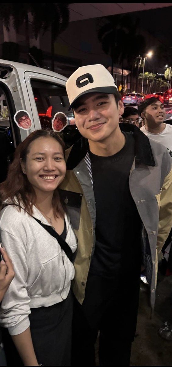 thisisforRIVER's tweet photo. @starmagicphils Since 2022 — watching all star games is our tradition na. Mukhang this year masisira ang streak huhuhu. Olats sa mahal ng ticket alanganin pa date ng ticket selling. 😭 @iamriverjoseph eherm chariz. https://t.co/YtcFLbOl4S