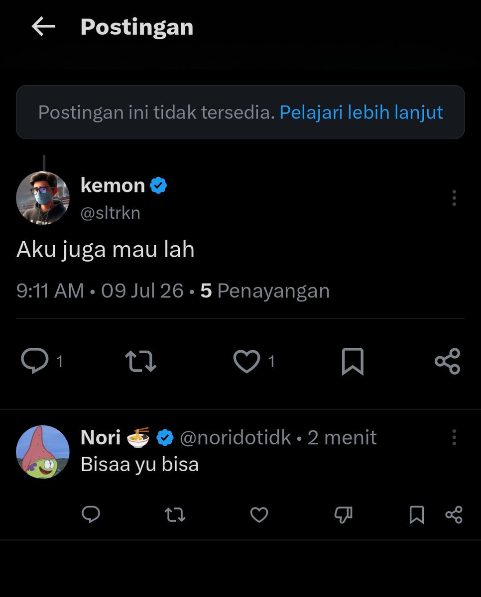 kemon tweet media