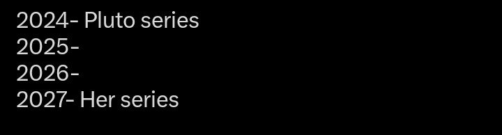 namtanfilmss's tweet photo. You can't show your disappointment towards the company in this space without getting jumped . NTF are together since 2023 and they got only 1 solo gl . Idgaf about girl rules & I will never count that sh!t as their series. Other cps who started journey at the same time are getting their 3rd/4th solo series and we still don't know when will our girls get their 2nd solo gl series. But that company continuously give them numerous fanmeets to earn cash. They have 5 fanmeets within July-August. This is ridiculous. If they can't film their 2026 upcoming series because of script issue & can't move until it gets done( probably next year), shouldn't that company give them another series to maintain the hype?? They are one of the best gmm have when it's come to acting but where's the treatment? Asking fair treatment ≠ attack to others . For fvck's sake, understand it. Every fan deserve fair treatment and if we don't grow concern about it , that company won't move and the reason we all know. Their last series didn't do well because of those lazy ass script writers but it's always the artists who face the problem. Otherwise why would gmm give NTF MCC hall when they already sold out that venue last year March? Isn't it a bit too unfair? If we didn't ask for change, they would never change the venue. So let us speak. Let us ask fairness. Asking Fair Treatment ≠ Attacking others. Every artist works hard and all of them deserve fair treatment. Lunars are being loyal to NTF & gmm for a long time. So let the fandom ask fairness. If asking fairness make gmm move and give fairness to all gl cps and girls, you all should be happy about it since we all support girls right??