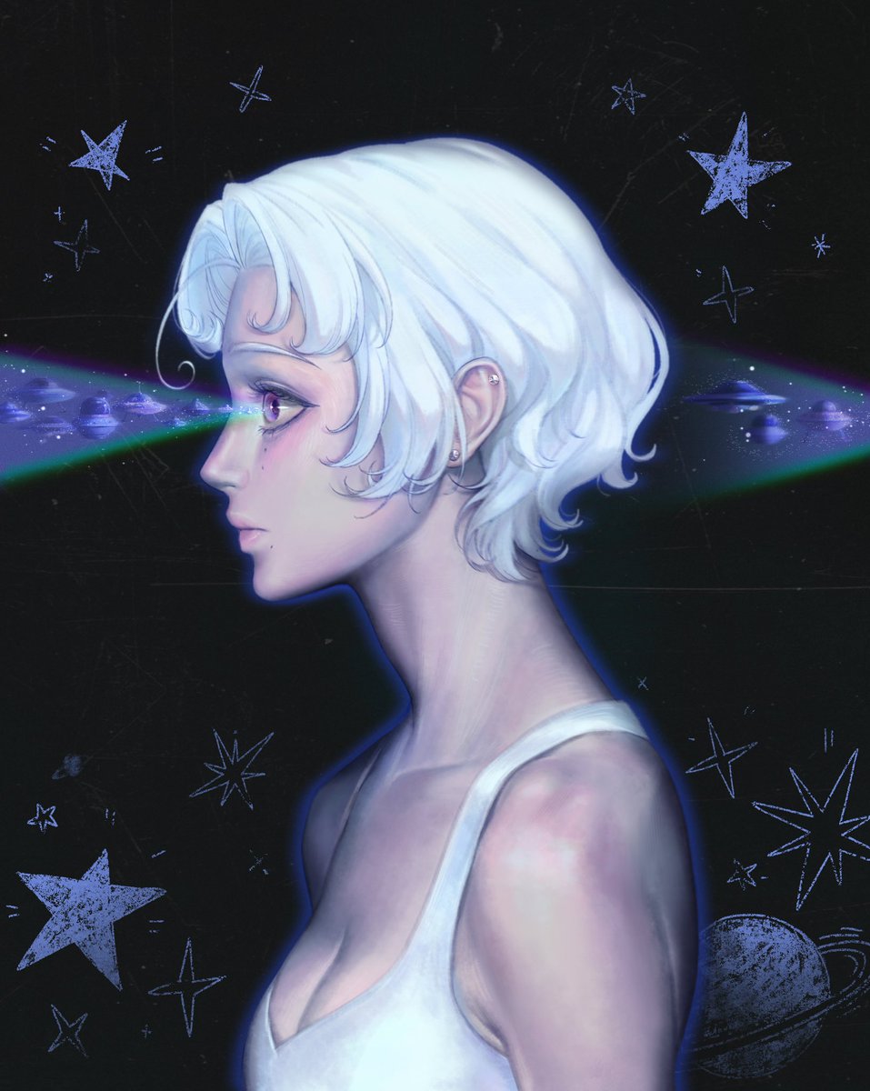 JiesMaaaa's tweet photo. 🛸🛸🛸ufo https://t.co/w2MGa9LQT8