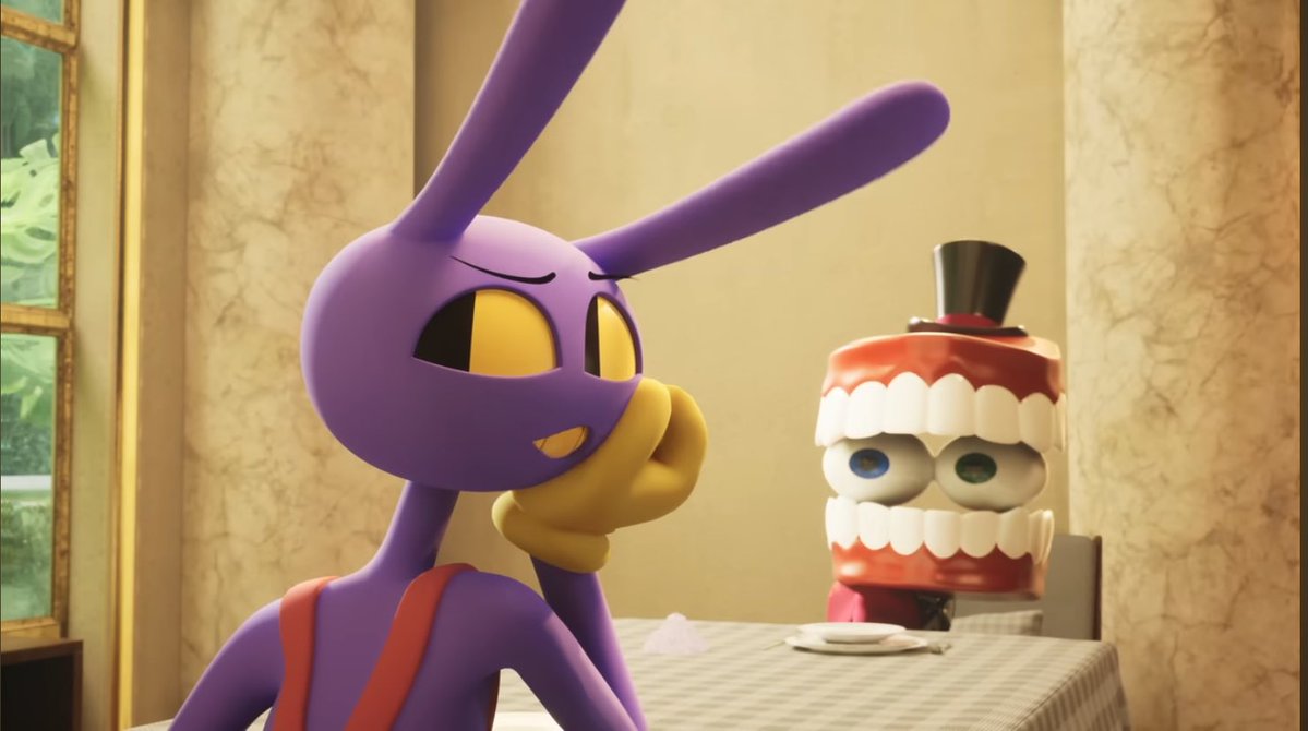 doweetoe's tweet photo. @puppymitsu YAYY OF COURSRS!! and fun fact the render is just these two screenshots edited together LMAO https://t.co/AZ6SzuC4Bw