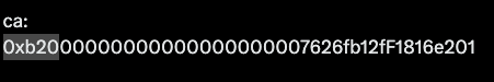 base_parody's tweet photo. so that was the reason

every B20 token starting with 0XB20 code fuk yeah 

we are going much higer 

10 million sounds like FUD rn. 😂🤣 https://t.co/PC3Dm5Ferl