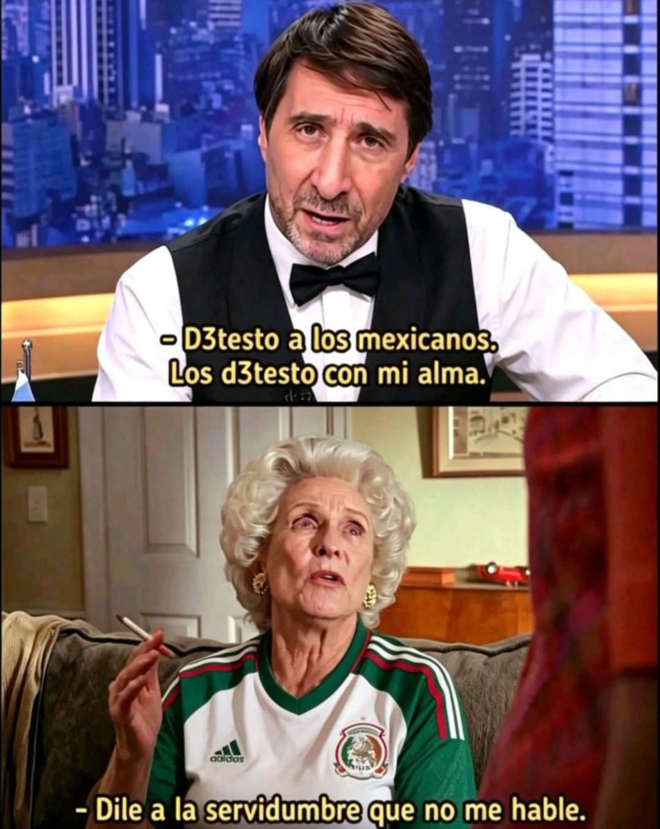 rthur013's tweet photo. 🍿 Paralelismos Cinematográficos... https://t.co/2XKvLtDxLN