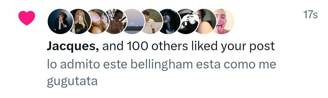 Michᵒᵗ⁷ ┊ OTRA VEZ EN LIMIT tweet media