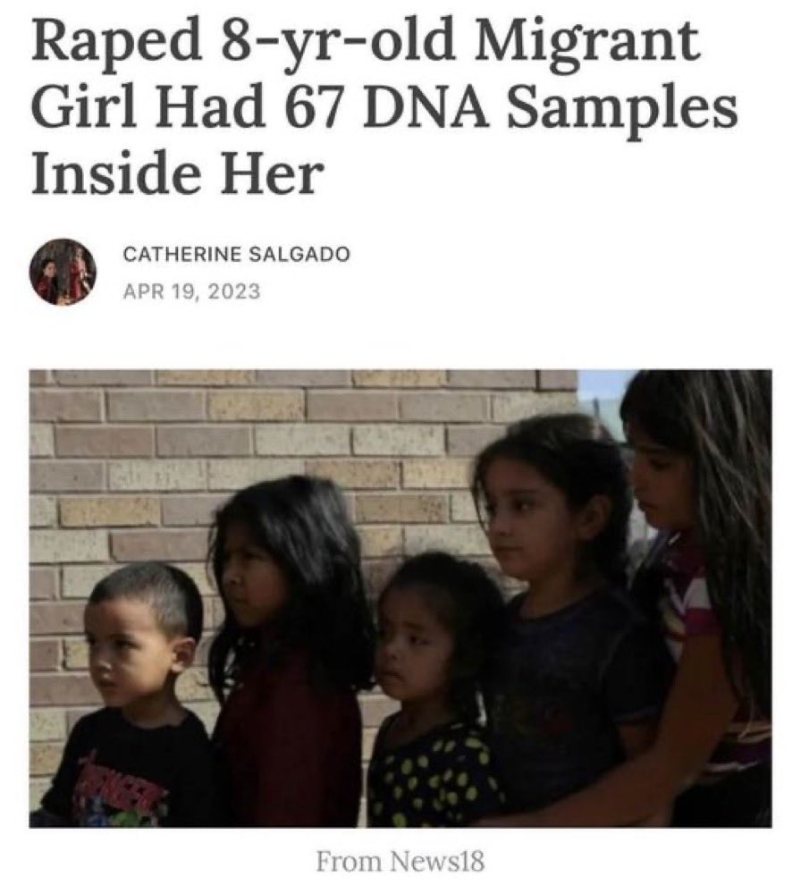 TonynoT's tweet photo. So the 1st time you acknowledged Biden's cognitive decline was 7 hours ago, not when he was in office. Just like you didn't care about the Epstein files until Trump became your president again. You don't care about kids being raped. Hundreds of thousands of unaccompanied children were trafficked across our open borders. You were silent.