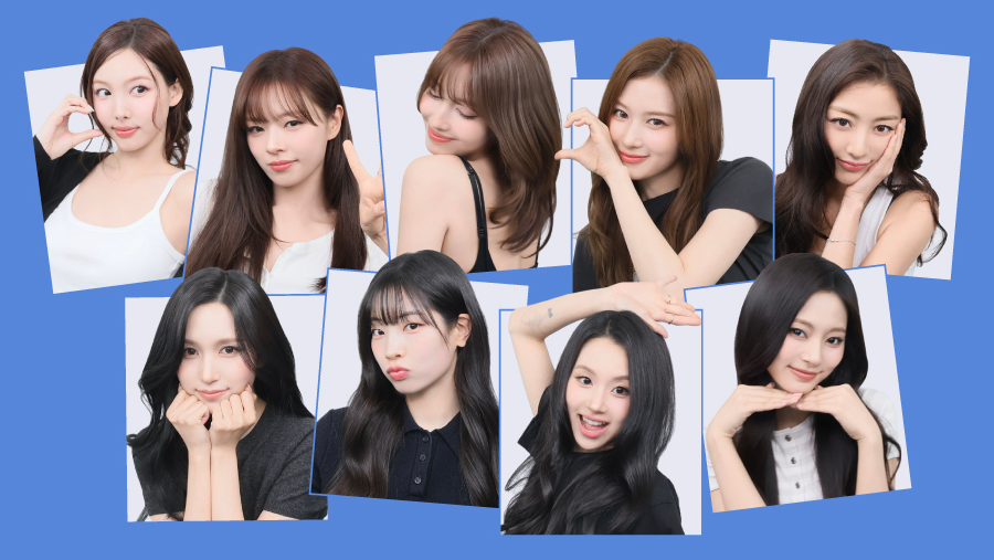 godmitzu's tweet photo. TWICE for PHOTOISM filmed the same day as the TEAZEN event! https://t.co/XA2BVSKiZI