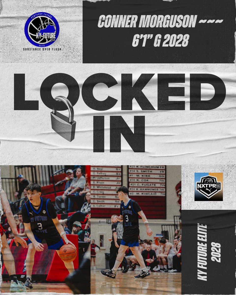 Kentucky Future Elite tweet media