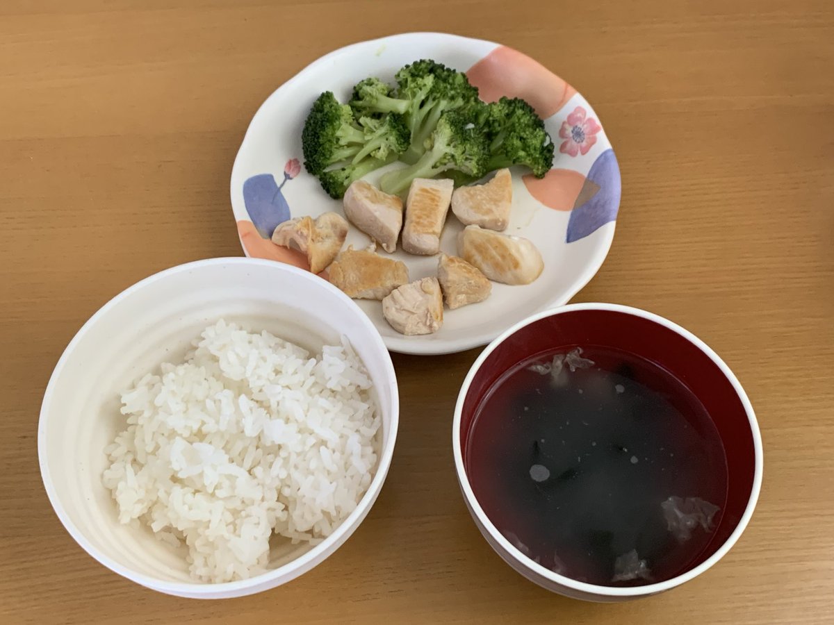 humituki_gh's tweet photo. お昼ご飯です。 https://t.co/JEGQWrkBfT