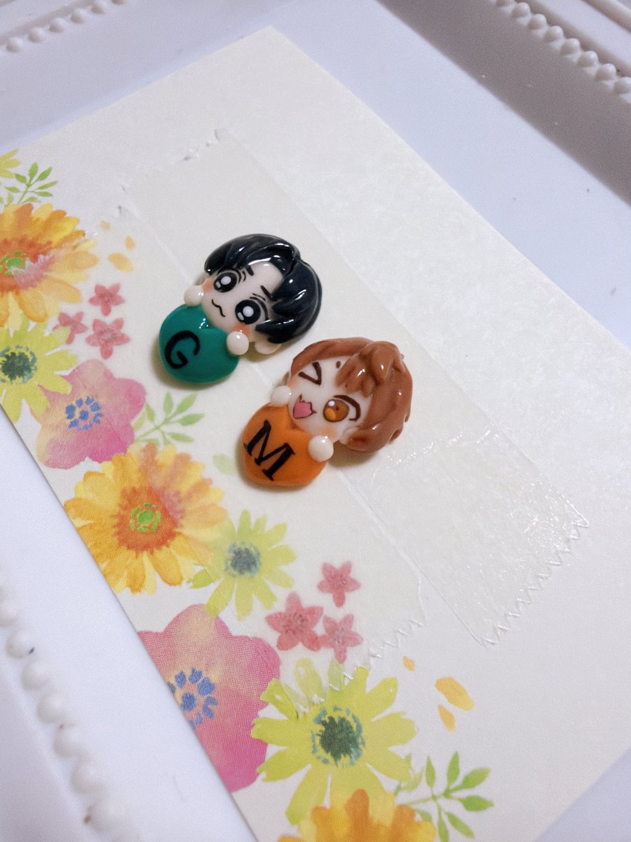 marumaru3dnail（3d ネイルパーツ&3dネイル） (@marumaru3Dnail