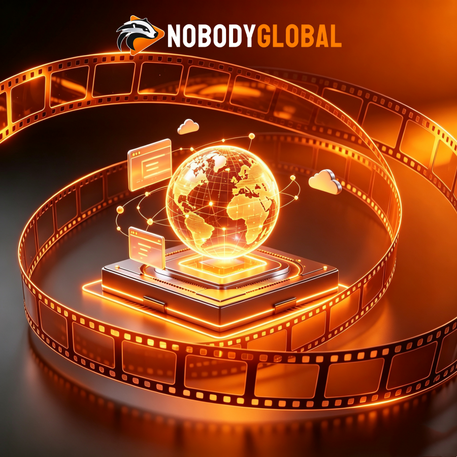 NobodyGlobal tweet media
