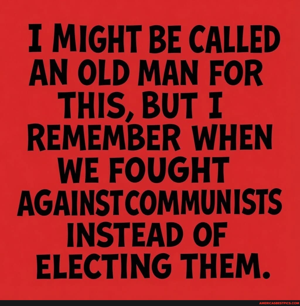 Dalegusmc1981's tweet photo. #might #called #old
https://t.co/nRdwlCmSrV
#AmericasBestPicsAndVideos https://t.co/5VDmglR5rw