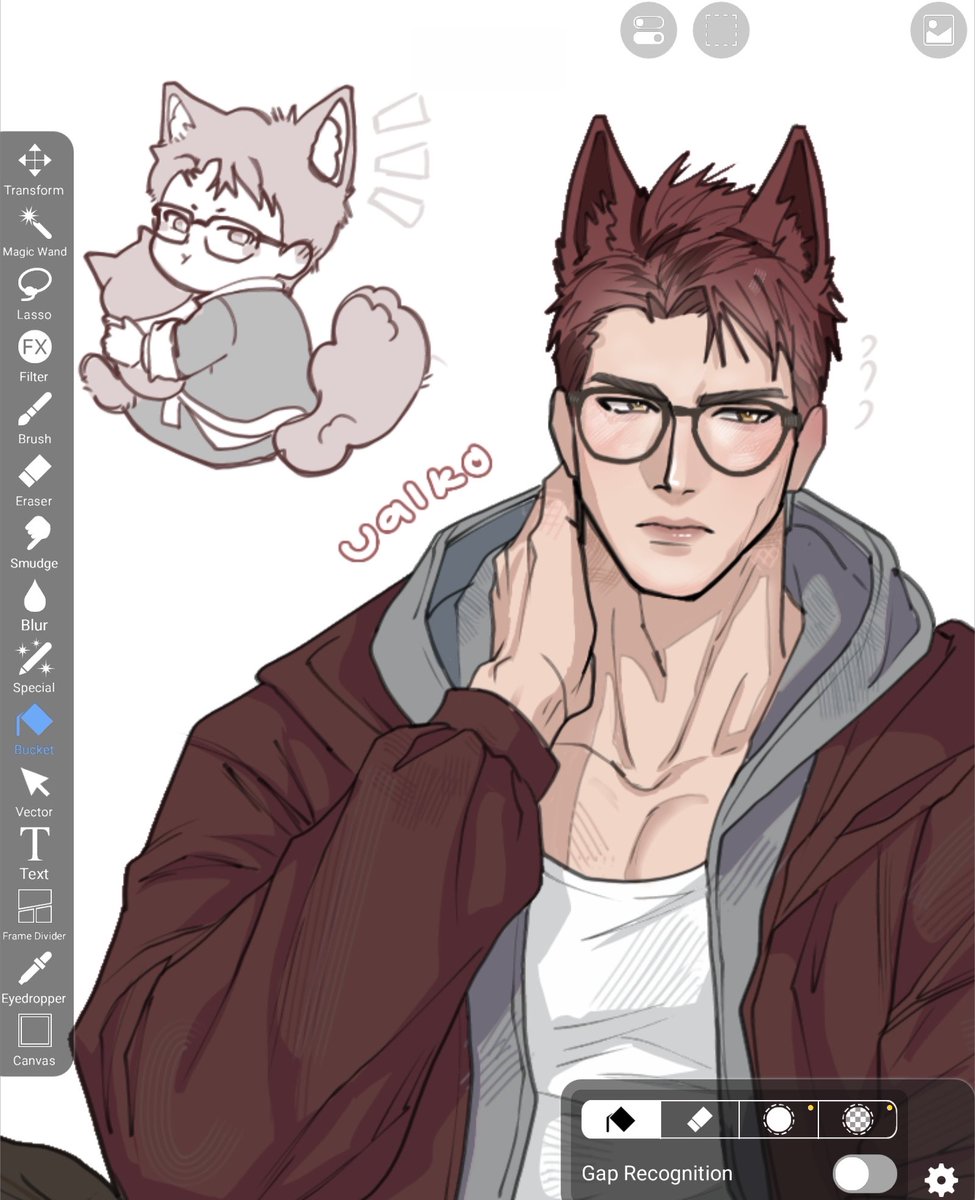 mrssylvs's tweet photo. came back to the game after Valko was released, the fun i have while drawing him, hyping him up with friends, and meeting new mutuals. bro was gone lol. At this point, I regret spending my money on something that ended up like this. https://t.co/CZLdUFzWcw
