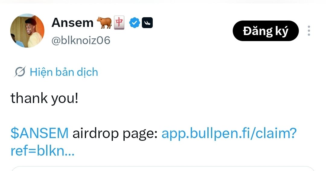 Mesna tweet media