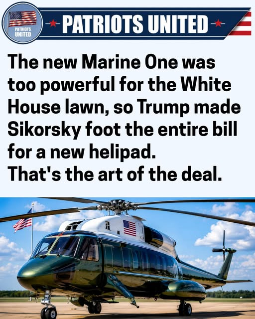 flfran42's tweet photo. Unitedcompany. This is the dealmaker Americans voted for. https://t.co/D0hBFSE8Nl