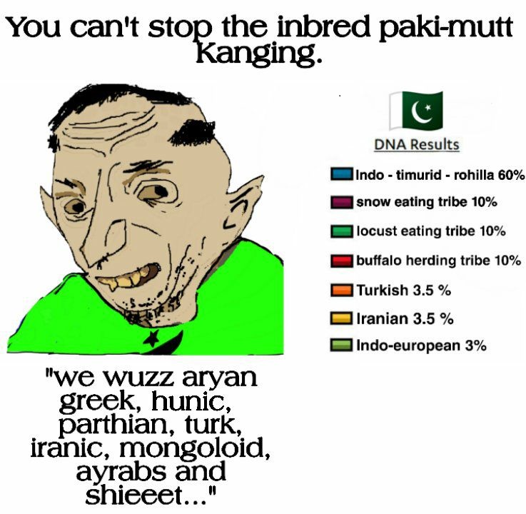 weresic's tweet photo. @riflov_00 @mazameen001 Yea but you wont, cause you can't. I can ask you to prove it, but you cannot and that is a fact. Because you are a dumb al bakistani, you talk big because there is nothing else you have and in your powerlessness you delude yourself into online bravery. https://t.co/goIXNYbwRs