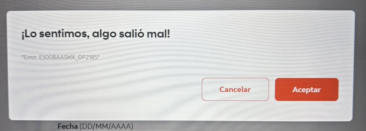 lili_0130's tweet photo. @ScotiabankApoya no se pueden hacer pagos en la web. ¿Ustedes van a pagar los recargos que esto genere? https://t.co/RflbJ12Y4q